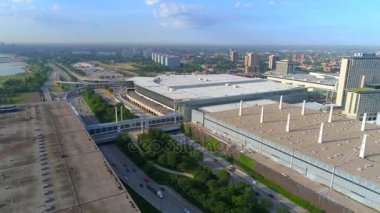 McCormick Place 4k 60p