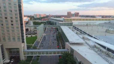 McCormick Place Conventioin Merkezi Chicago