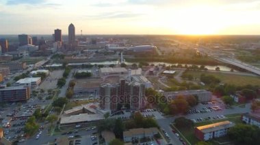  Des Moines Iowa ABD