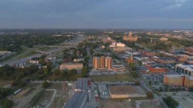 East Village Iowa
