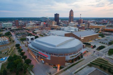  Wells Fargo Arena Des Moines Iowa