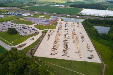 Bize ordu İşe Alım Merkezi Franklin Indiana