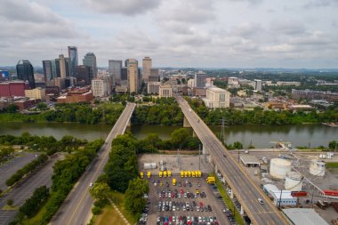  Downtown Nashville Tennessee