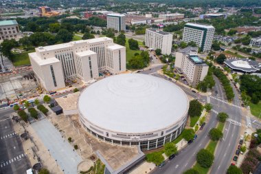  Nashville müzisyenler salonu şöhret ve Müzesi