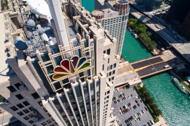 NBC Bina Downtown Chicago ABD