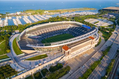 Sabah asker alan Chicago