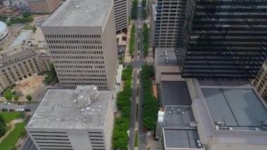 Deaderick Street Downtown Nashville Tn ABD