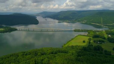 Hava Tennessee Nehri 