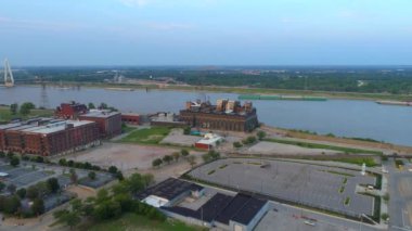 St Louis enerji trigen