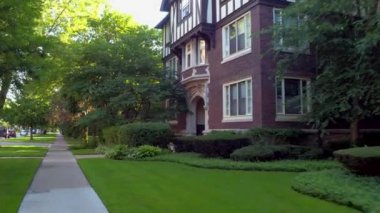  Evanston Chicago görüntüle