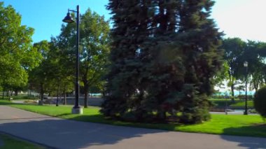 Dawes Park Evanston Chicago