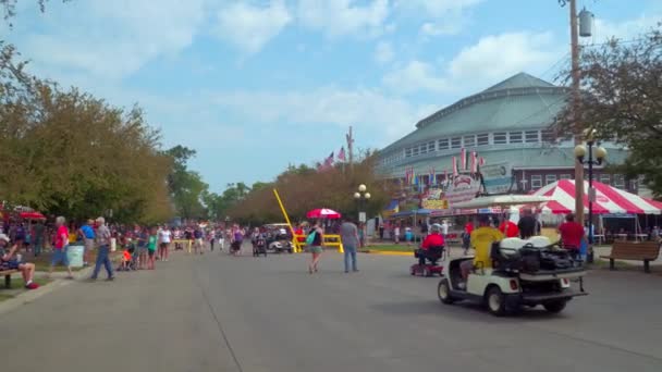 Iowa State Fair — Αρχείο Βίντεο