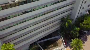 Casablanca Hotel Miami Beach