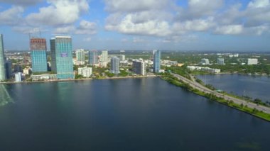 Miami Edgewater bölgesinde Paraiso