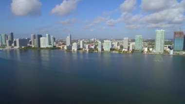 Edgewater Midtown Biscayne Bay Miami