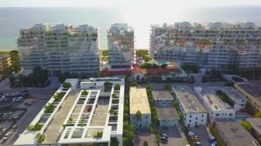 Dört mevsim Surfside