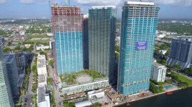 taşınabilir Paraiso Bay Edgewater Miami