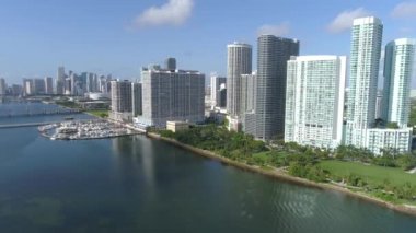 Midtown Miami görünümü