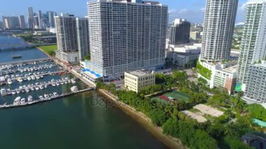 Edgewater Miami görünümü