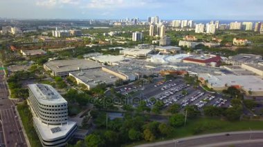  Aventura Alışveriş Merkezi Florida