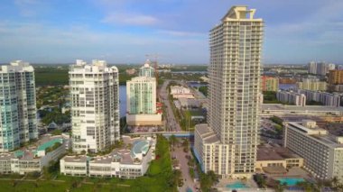 Lüks gayrimenkul Sunny Isles Beach