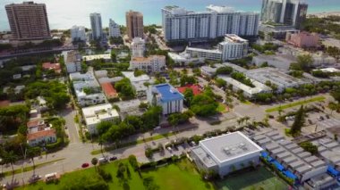Miami beach hava mahalle