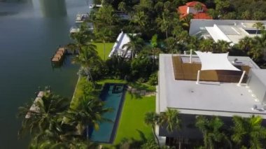 Miami konak taşınabilir 