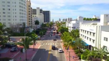 Miami Beach Collins Avenue seyahat