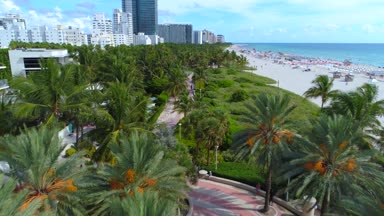 Miami Beach ABD