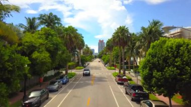 Euclid Avenue Miami Beach
