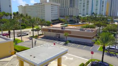  Kasırga Irma için yatılı işletmeler