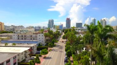 euclid Avenue görünümünü