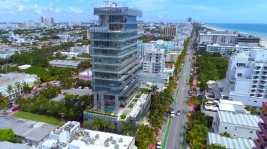 Cam 120 ocean Drive kınamak