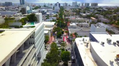  Lincoln road Miami Beach