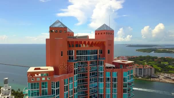 Condominium de Portifono Miami Beach — Video