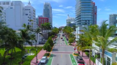  Miami Beach okyanus sürücü Güney 5.