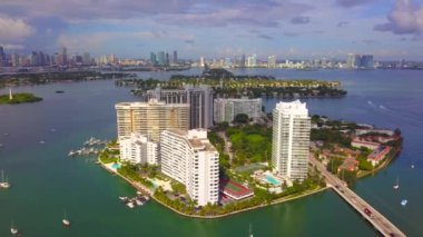 Miami Beach Belle Isle 