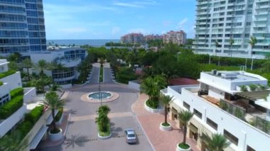 Miami Beach Ocean Drive süreklilik