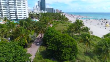 South Beach Miami Oceanwalk 