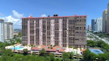 Sunny Isles Sahili FI 
