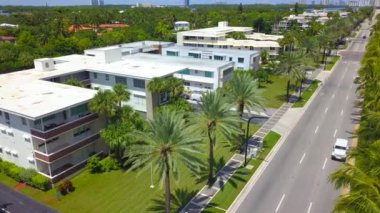  Bal Harbour FL daireler