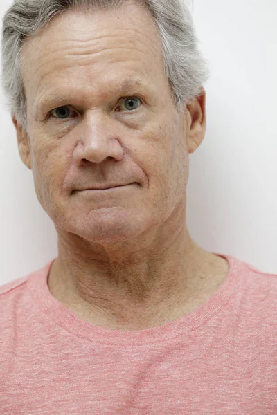 65 yaşındaki yakışıklı