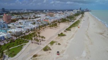  yıkım ve enkaz Miami Beach