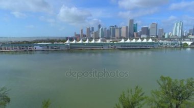 Port Miami görüntülemek