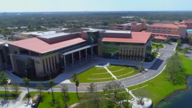  Miami Kanser Enstitüsü