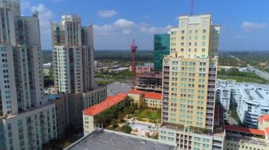 Dadeland Datran istasyonu 