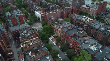 Boston kumtaşı mahalle arka bay