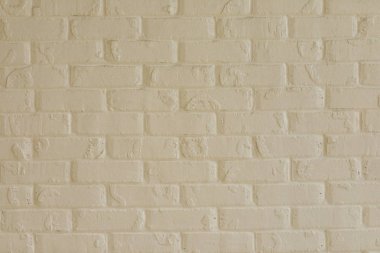 Tuğla duvar arka plan yaptı