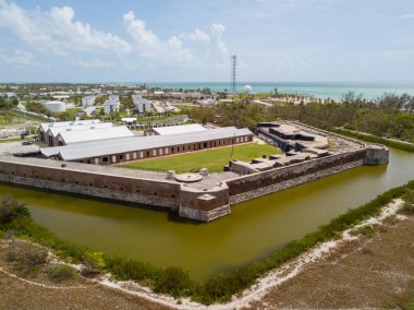 Fort Zachary Taylor Key West 