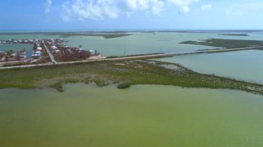  Florida Keys manzara
